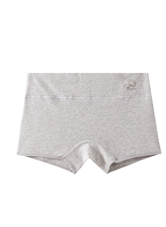 KUYING New Comfortable Skin friendly Breathable Underwear Set of 4  - Image 5