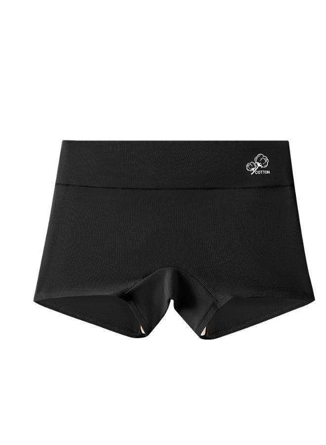 KUYING New Comfortable Skin friendly Breathable Underwear Set of 4  - Image 4
