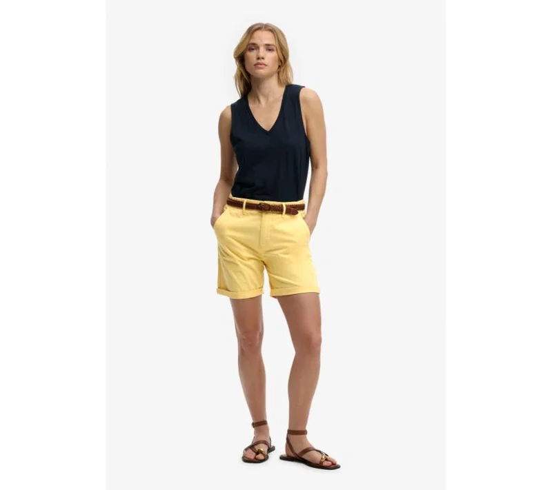 Superdry Chino Shorts