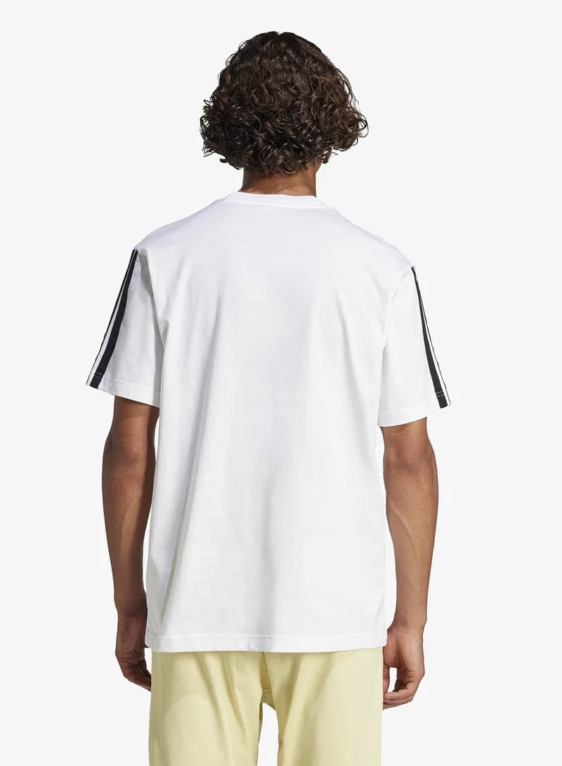 Adidas 3-Stripes Essential T-Shirt