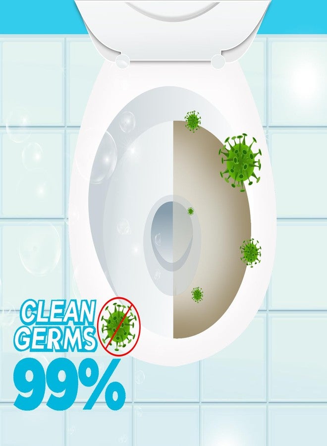 Ezee Everyday Ultra Clean Toilet Cleaner 1 L - Image 2