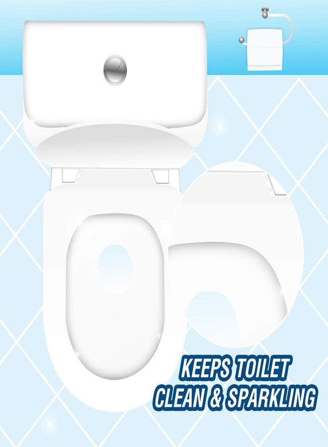Ezee Everyday Ultra Clean Toilet Cleaner 1 L - Image 5