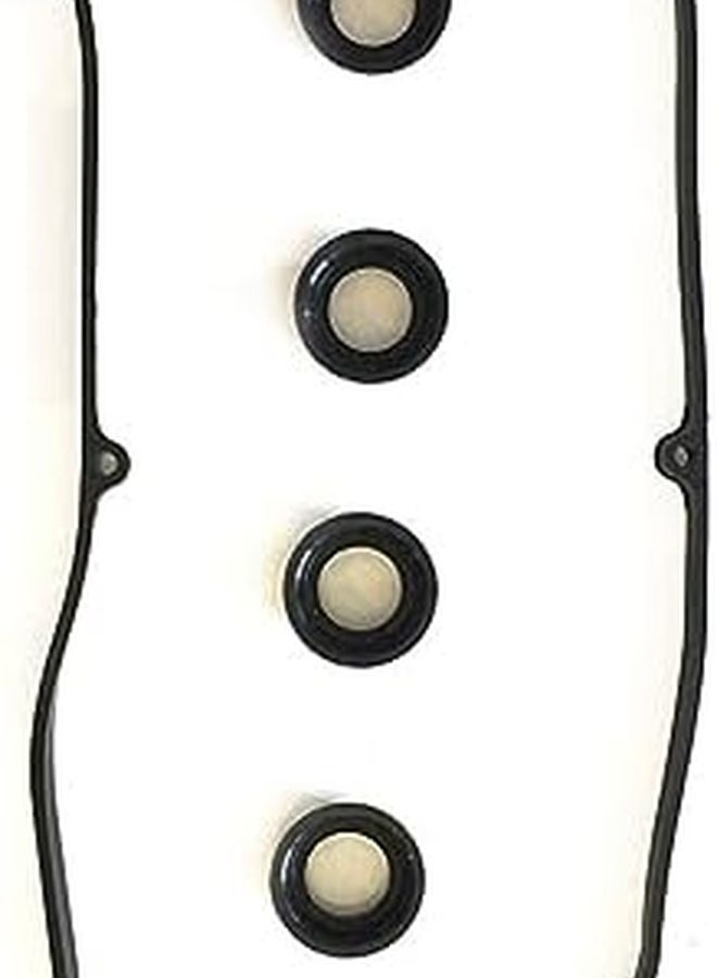 Valve Cover Gasket Set For Mitsubishi Lancer 2 0L 2002 2007 Mirage 1 8L 1997 2002 - Image 1