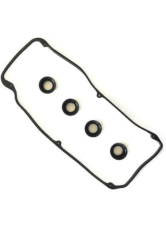 Valve Cover Gasket Set For Mitsubishi Lancer 2 0L 2002 2007 Mirage 1 8L 1997 2002 - Image 4
