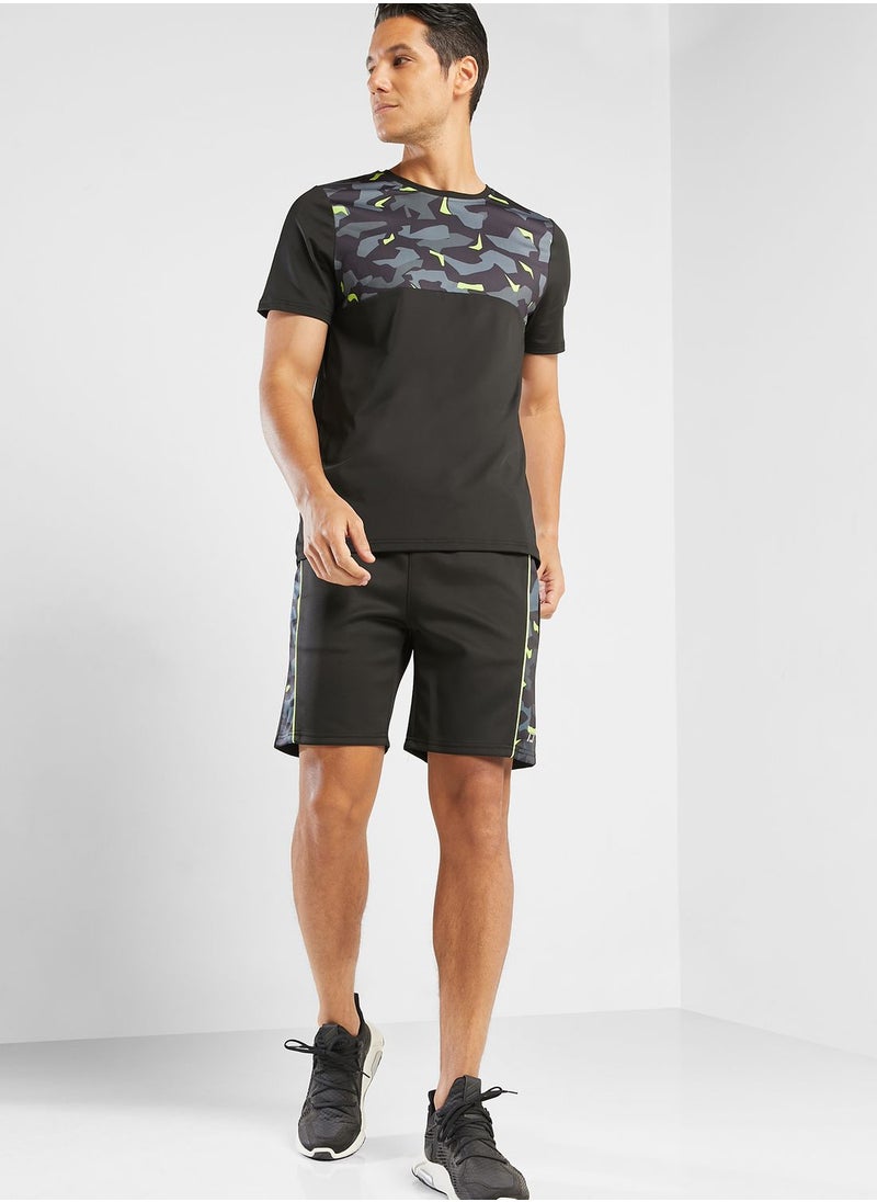 FRWD - Hybrid T Shirts - Image 1