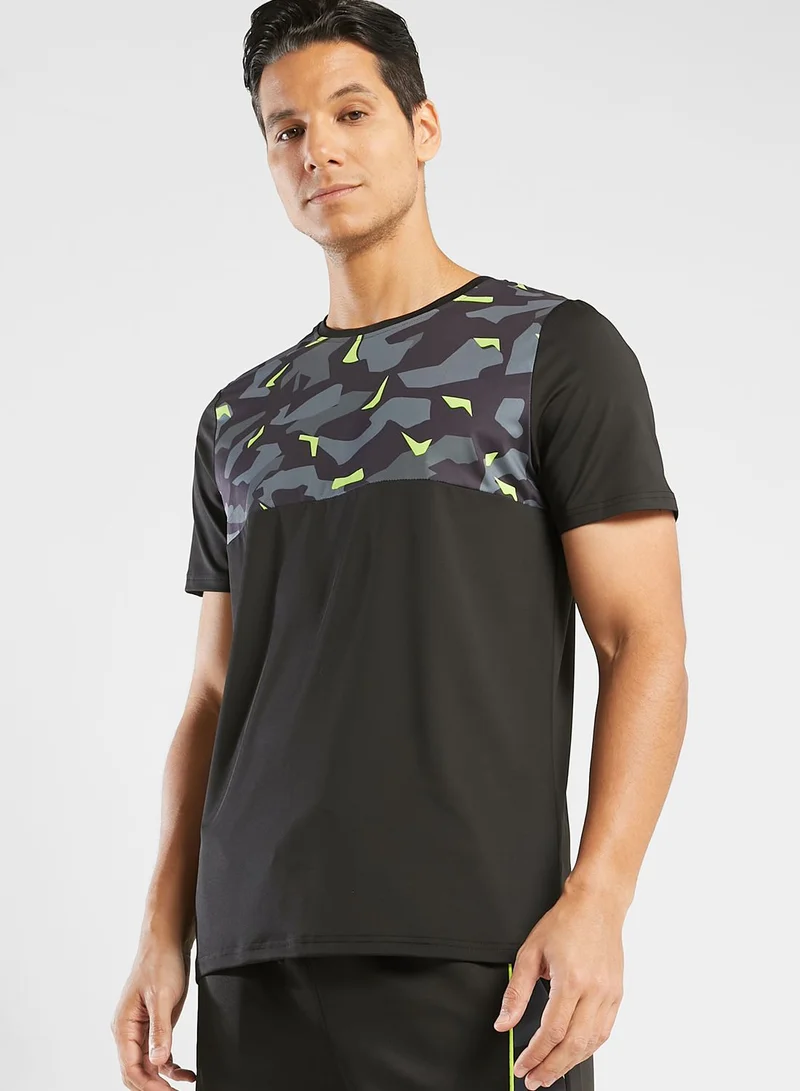 FRWD Hybrid T Shirts