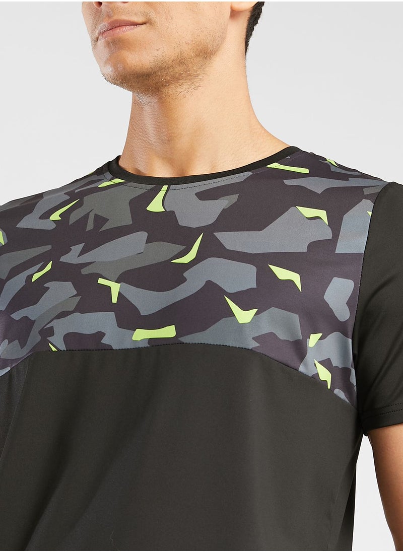 FRWD - Hybrid T Shirts - Image 1