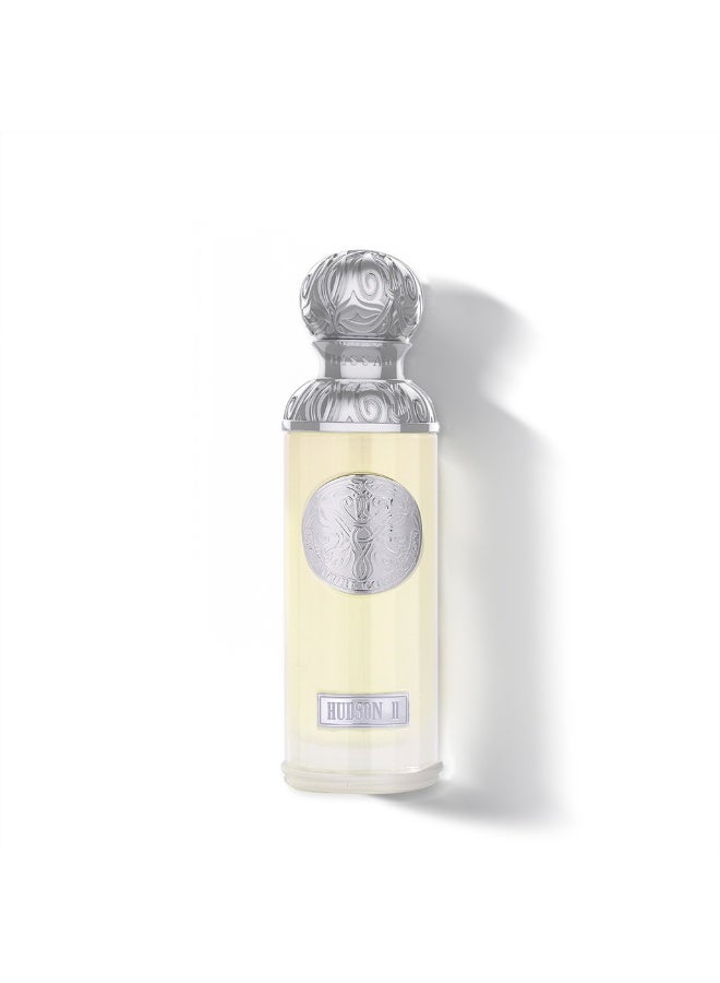 قصة عطر هادسون إيوا دو بارفان 2 90 مل - Image 1