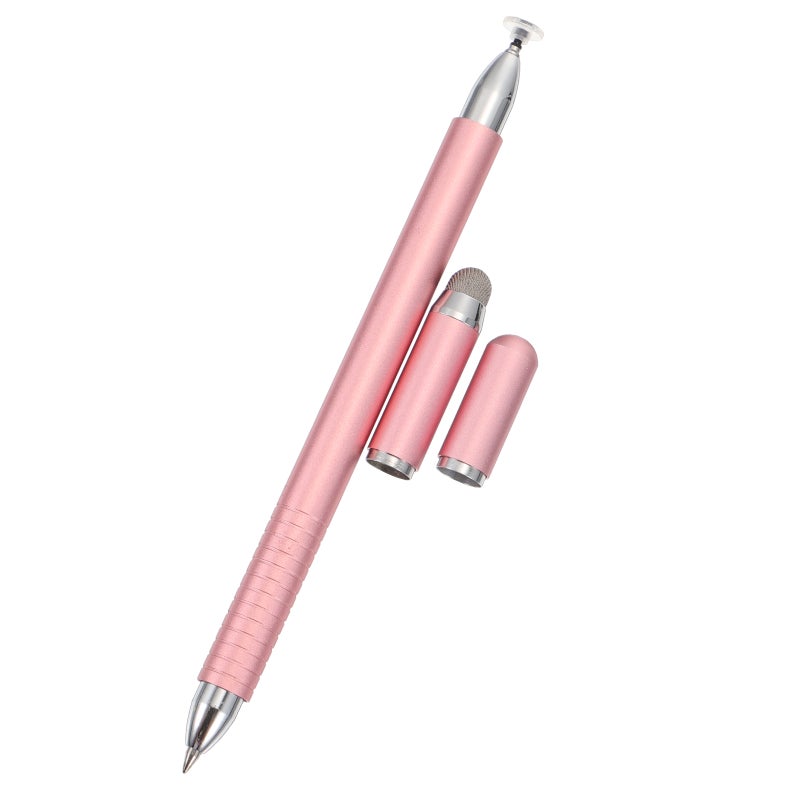 Capacitive Stylus Pens Aluminium Alloy Pen Magnetic Stylus - Image 1