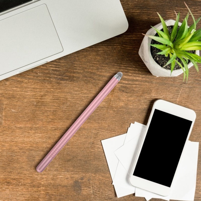Capacitive Stylus Pens Aluminium Alloy Pen Magnetic Stylus - Image 5