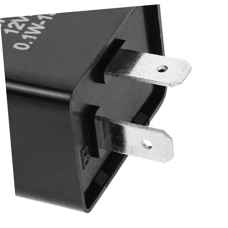 12 فولت مصباح LED محمول مع مرحل للدراجات النارية والسيارات لرحلات الليل والمغامرات الخارجية - Image 4