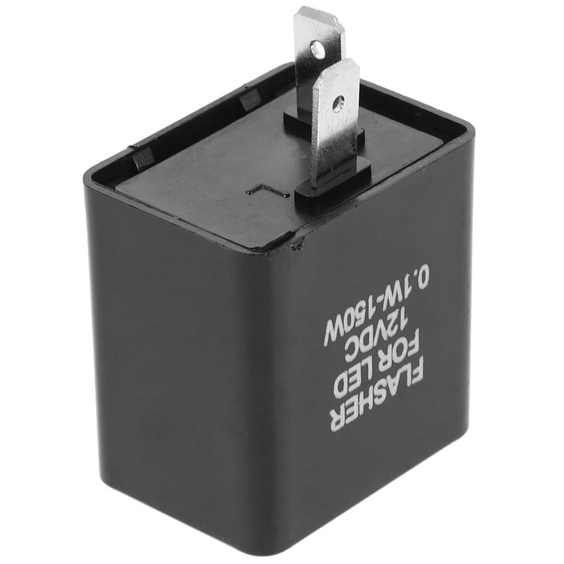 12 فولت مصباح LED محمول مع مرحل للدراجات النارية والسيارات لرحلات الليل والمغامرات الخارجية - Image 2