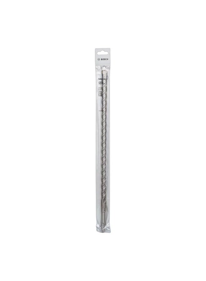BOSCH Bosch ( 2608680284 ) 14 x 400 x 460mm SDS Plus-1 Hammer Drill Bit  - Image 5