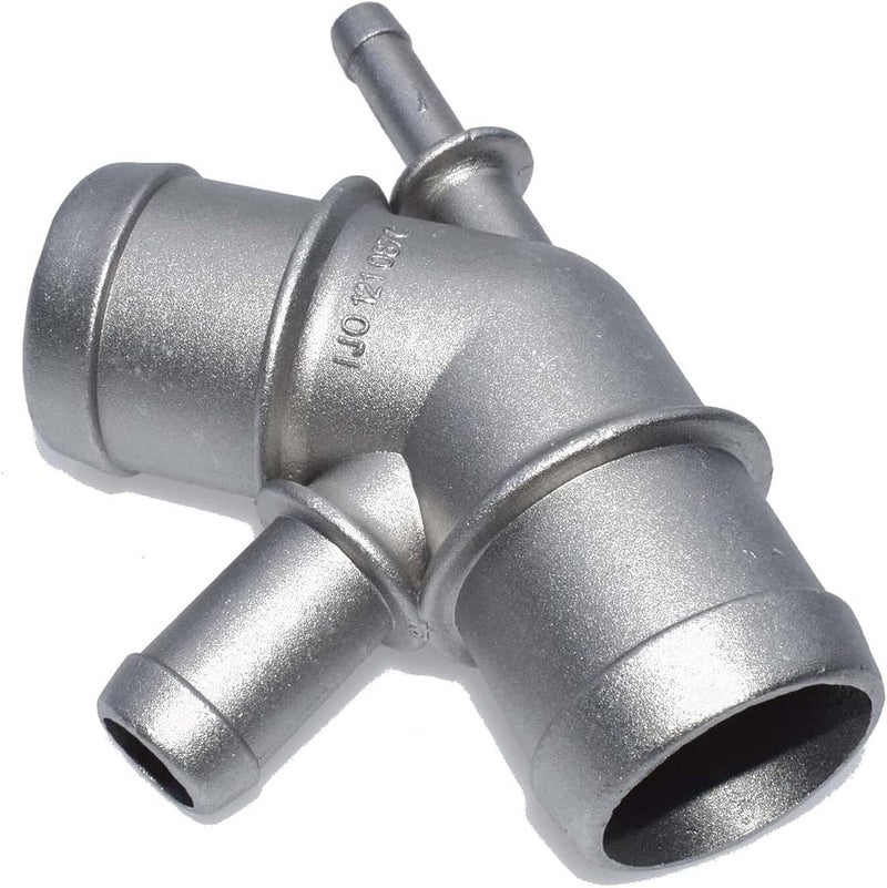 Wivplex Aluminum Thermostat Housing for VW, Seat, Skoda - Image 5