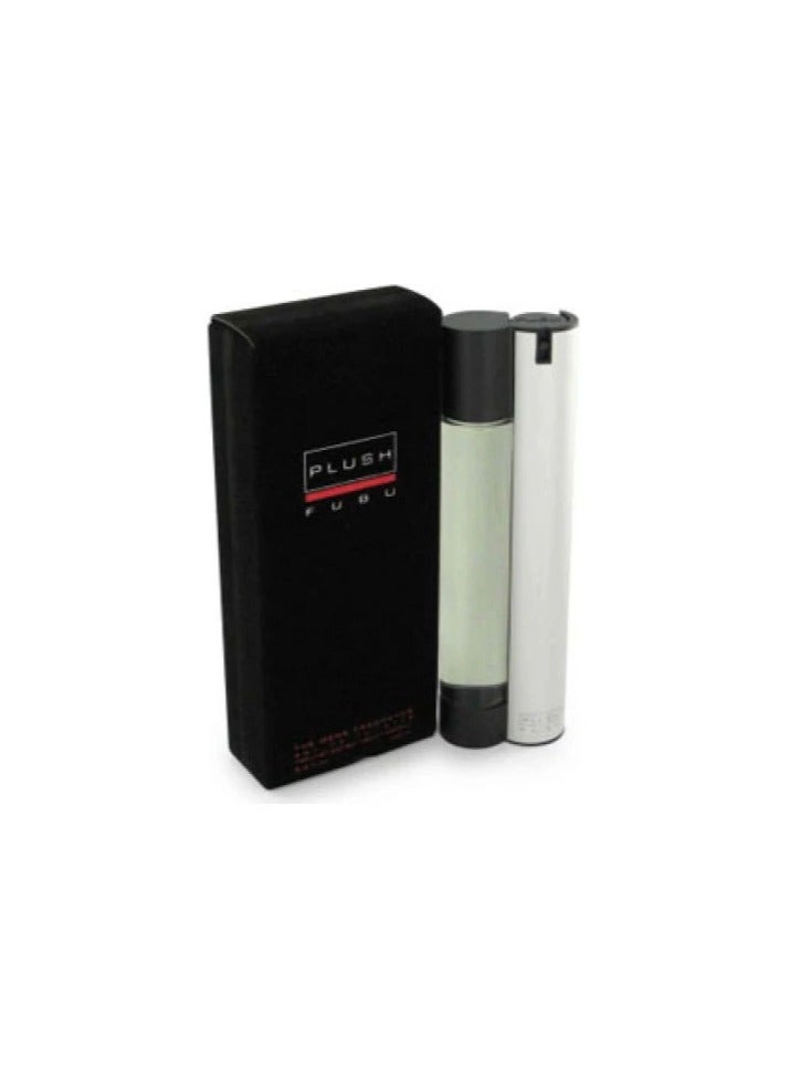 FUBU FUBU PLUSH FOR MEN By FUBU PLUSH Eau De Toilette 30ml Spray
