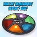 Point Games Handheld Memory Game Kids Electronic Games Sequence Fun for Kids with Lights Sounds Brain Challenge for Boys Girls Ages 8 - Image 4