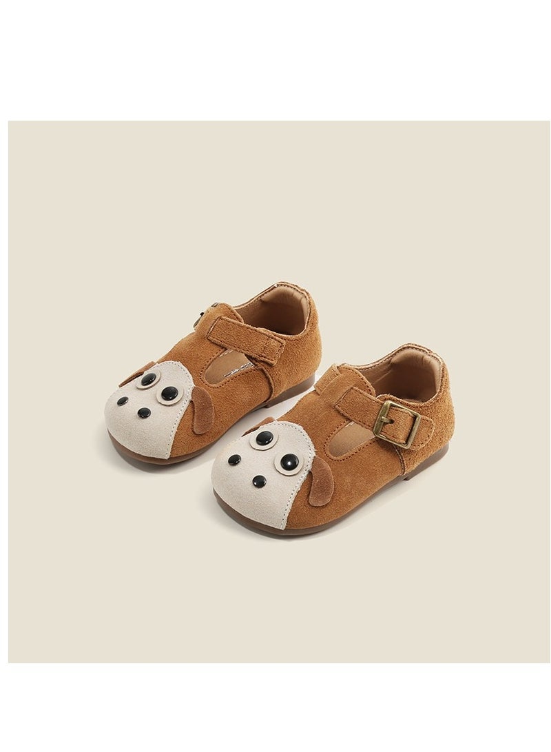 Children's  Casual Board Shoes And Sports Shoes  - Image 1