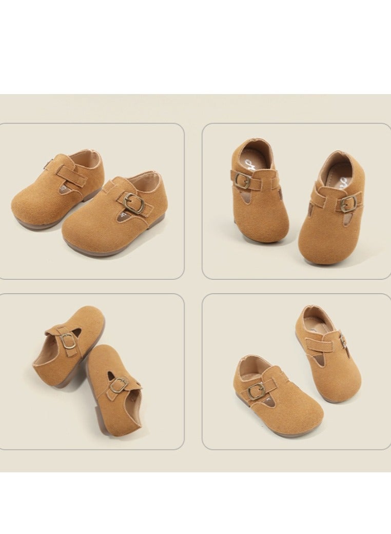 Children's  Casual Board Shoes And Sports Shoes  - Image 2
