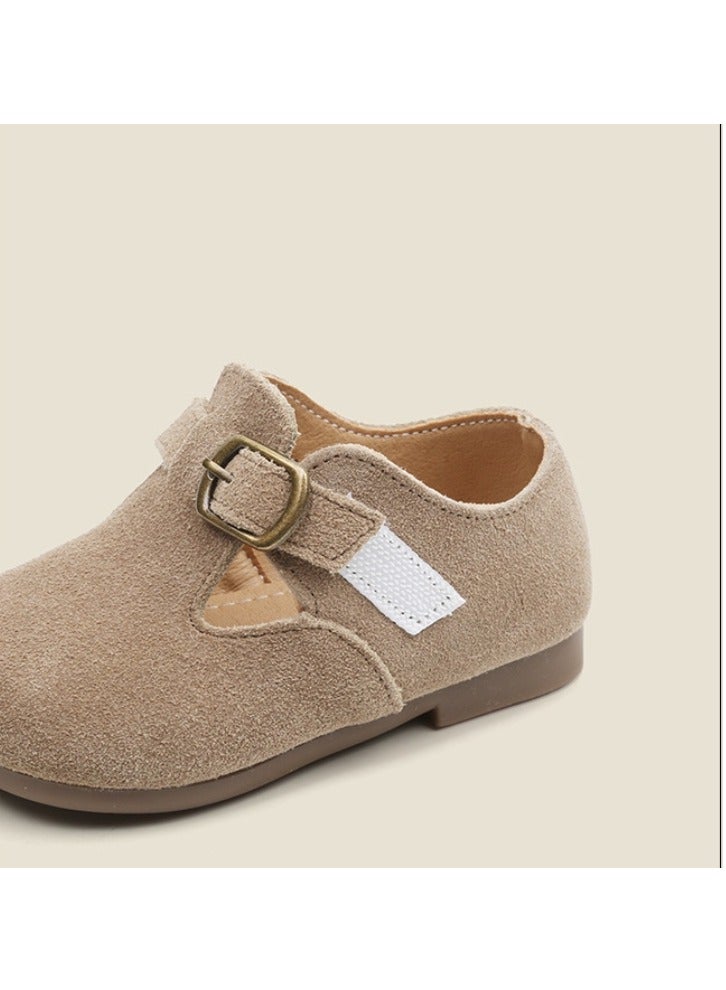 Children's  Casual Board Shoes And Sports Shoes  - Image 5