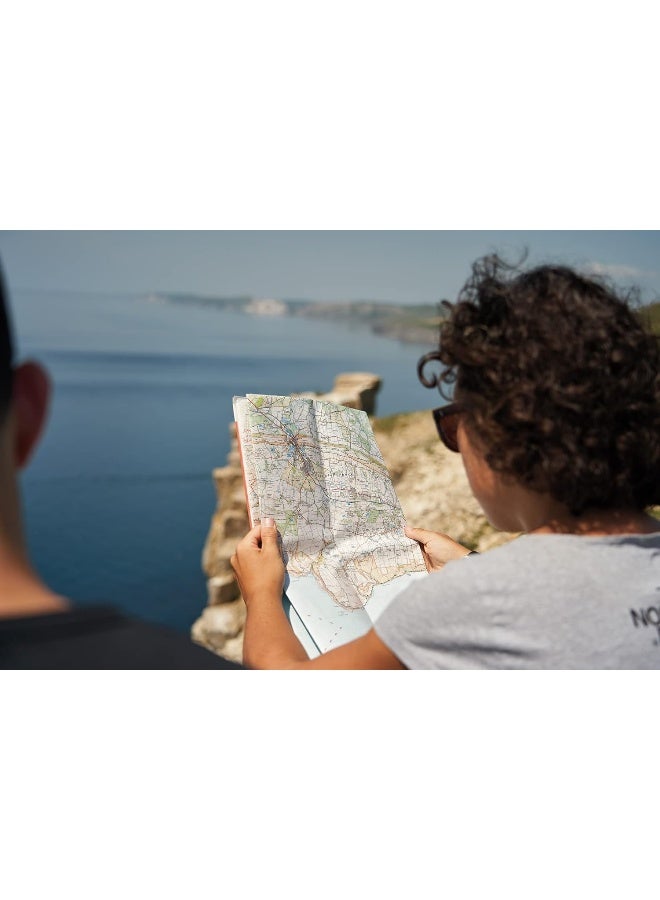 Land's End & Isles of Scilly: St Ives & Lizard Point