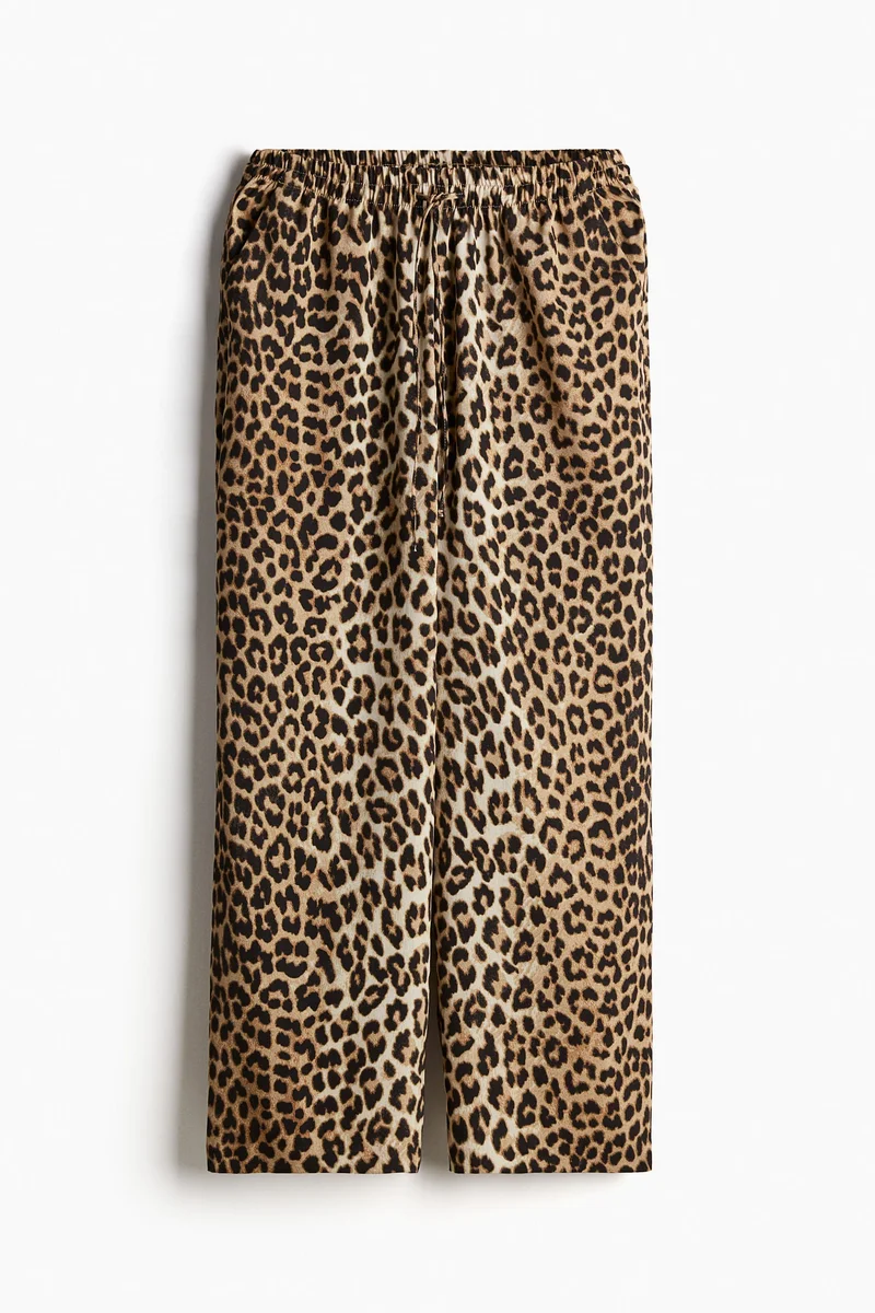 H&M MAMA Pull-on trousers