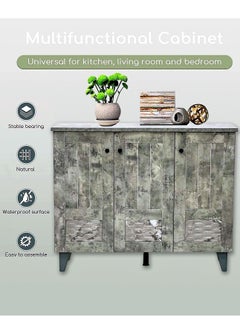 Living Cabinet Shelving Shelf Organizer 120cm.  - Image 2