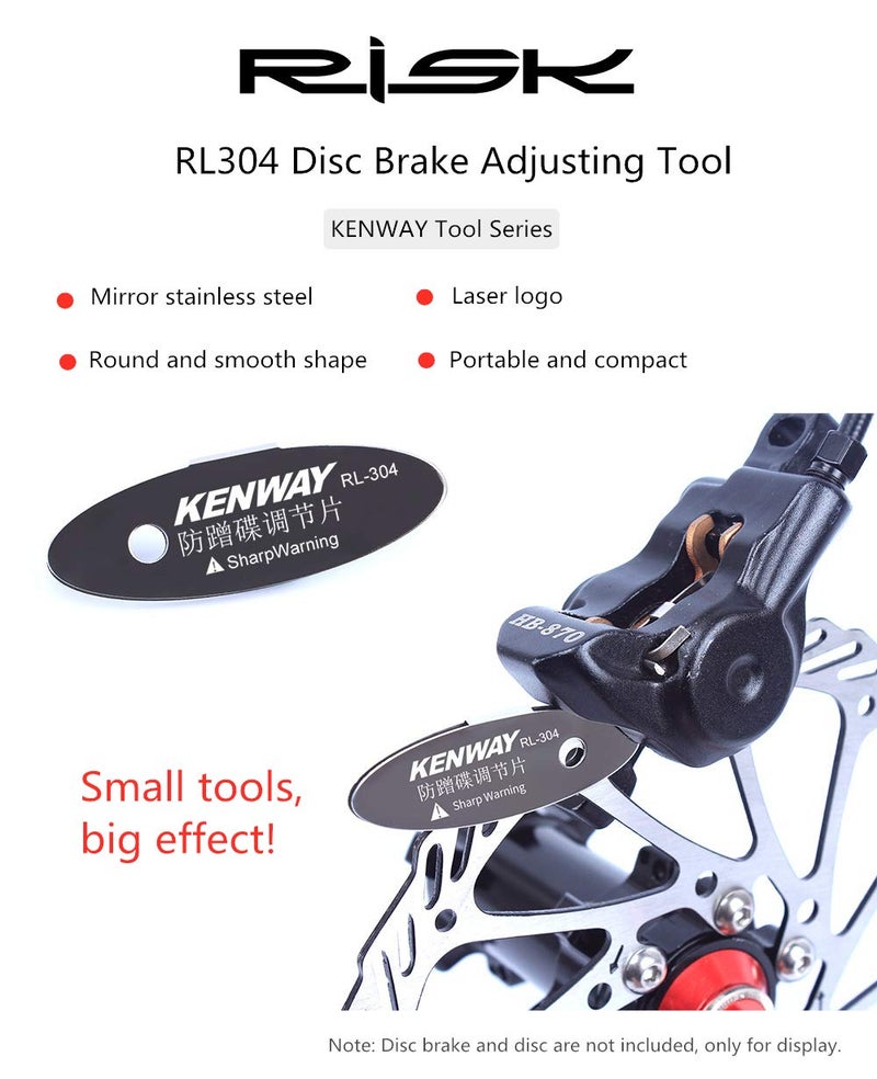 CYCEARTH 4 Pairs Bike Bicycle Disc Brake Pads for Shimano XTR M965 M966 M975, Saint M800, XT M765 M775 M776, SLX M665, LX M585 T665, Hone M601, Deore M535 M595 M596(Semi-Metallic/Sintered Metal) - Image 3