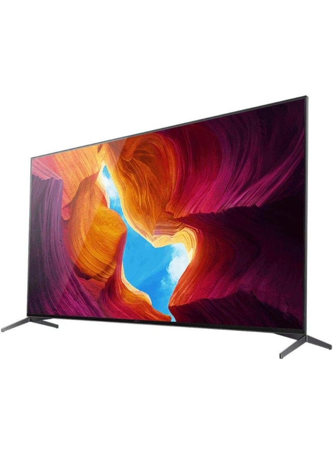 Sony Renewed -  75" Android Smart TV - 4K 75X95K Black - Image 5
