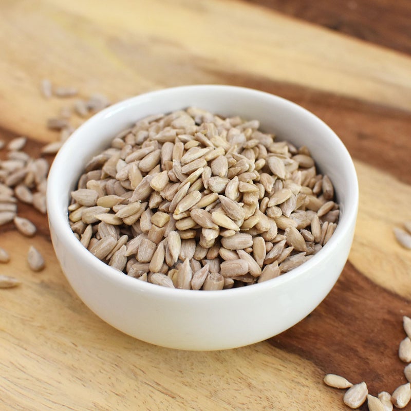 Anthony's Organic Hulled Sunflower Seeds, 2 lb, Raw, Unsalted, Batch Tested and Gluten Free, Keto Friendly - Image 4