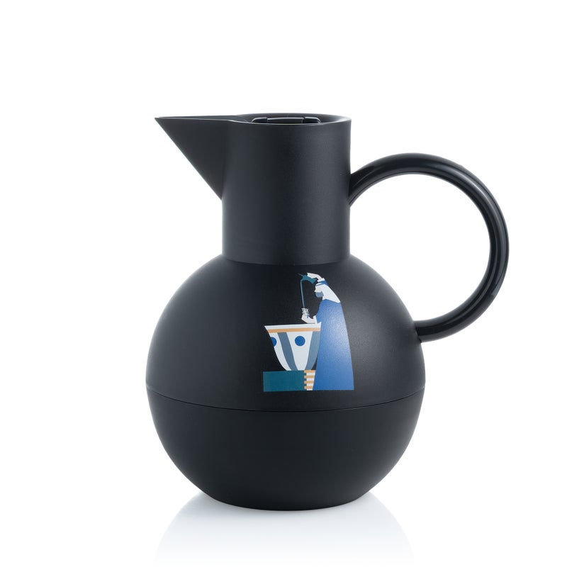 بلندز ترمس قهوة 1 لتر - Image 1