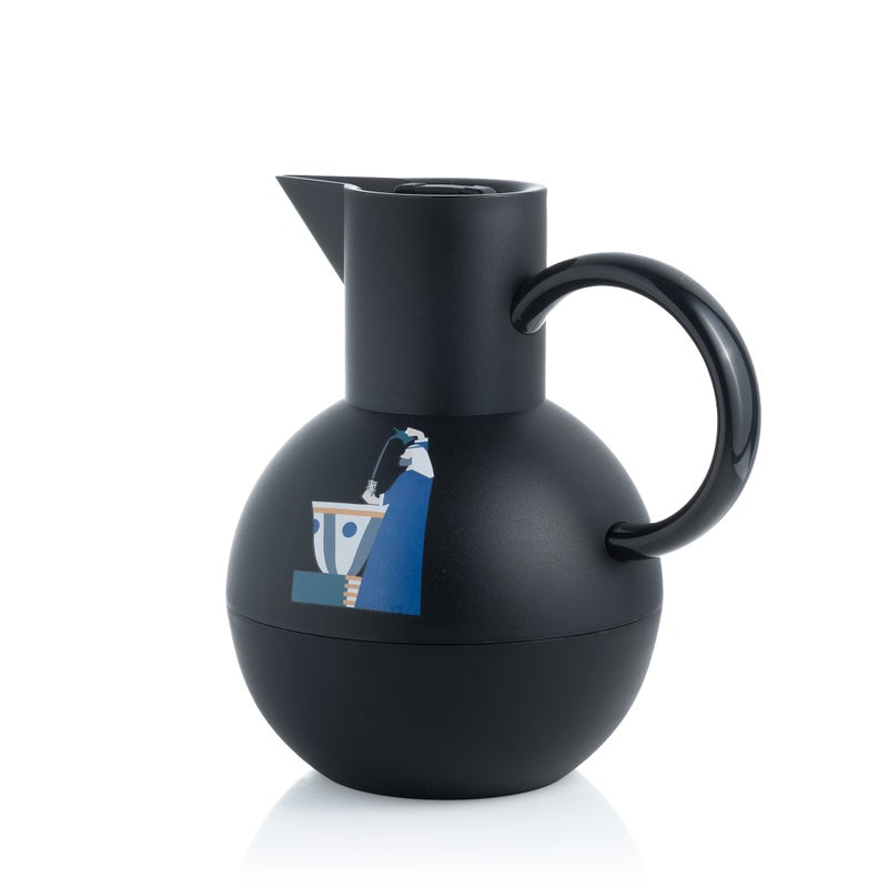 بلندز ترمس قهوة 1 لتر - Image 2