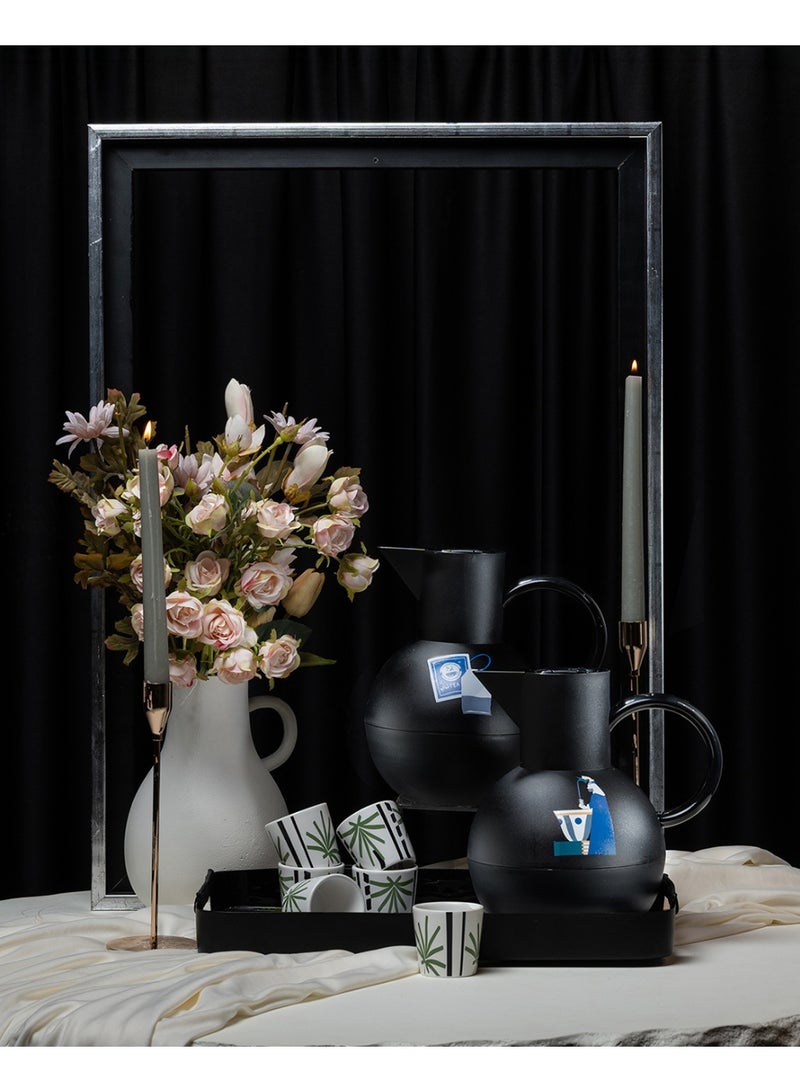 بلندز ترمس قهوة 1 لتر - Image 4