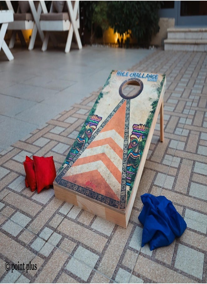 ستار - لعبة كورنهول - Image 1