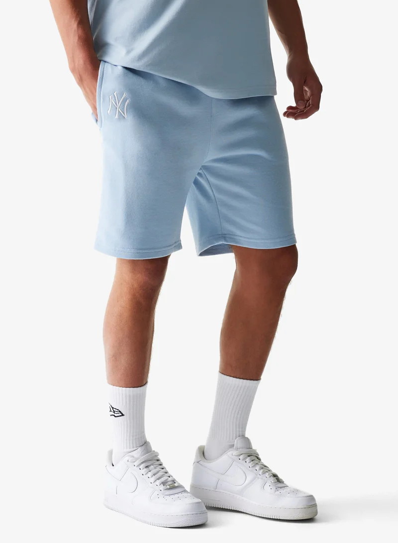 NEW ERA Mlb New York Yankees Le Shorts