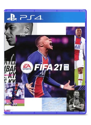 FIFA 21