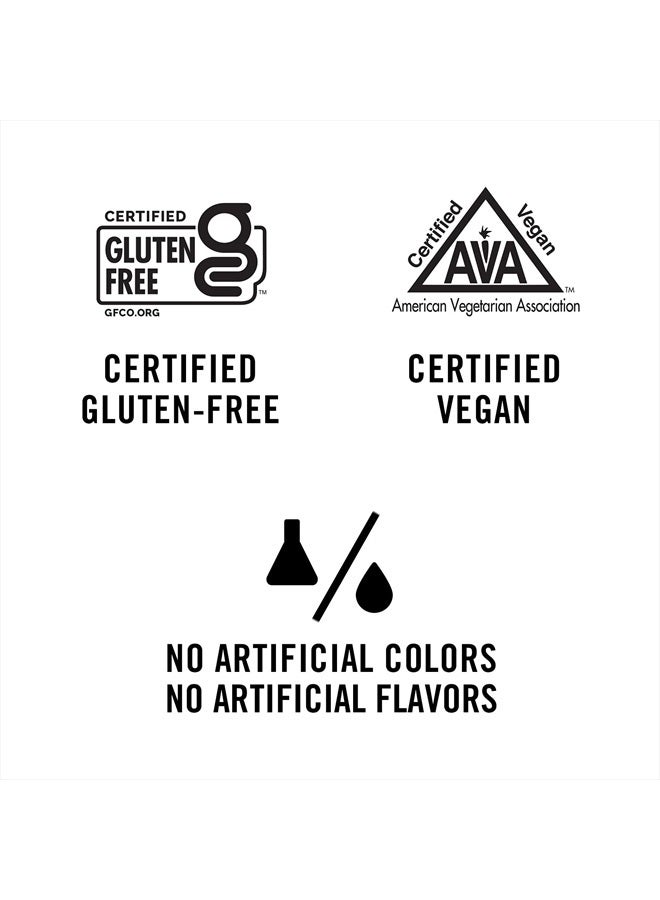 Therabreath أقراص خالية من السكر مصممة من قبل طبيب الأسنان لعلاج جفاف الفم، بنكهة اليوسفي والنعناع، 24 حبة - Image 3