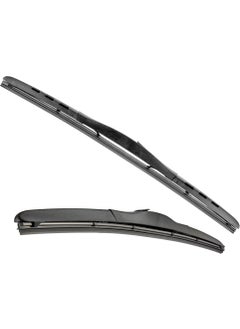 RBW 92602 Toyota RAV4 2012+ Hybrid Wiper (Hook Md)  - Image 1