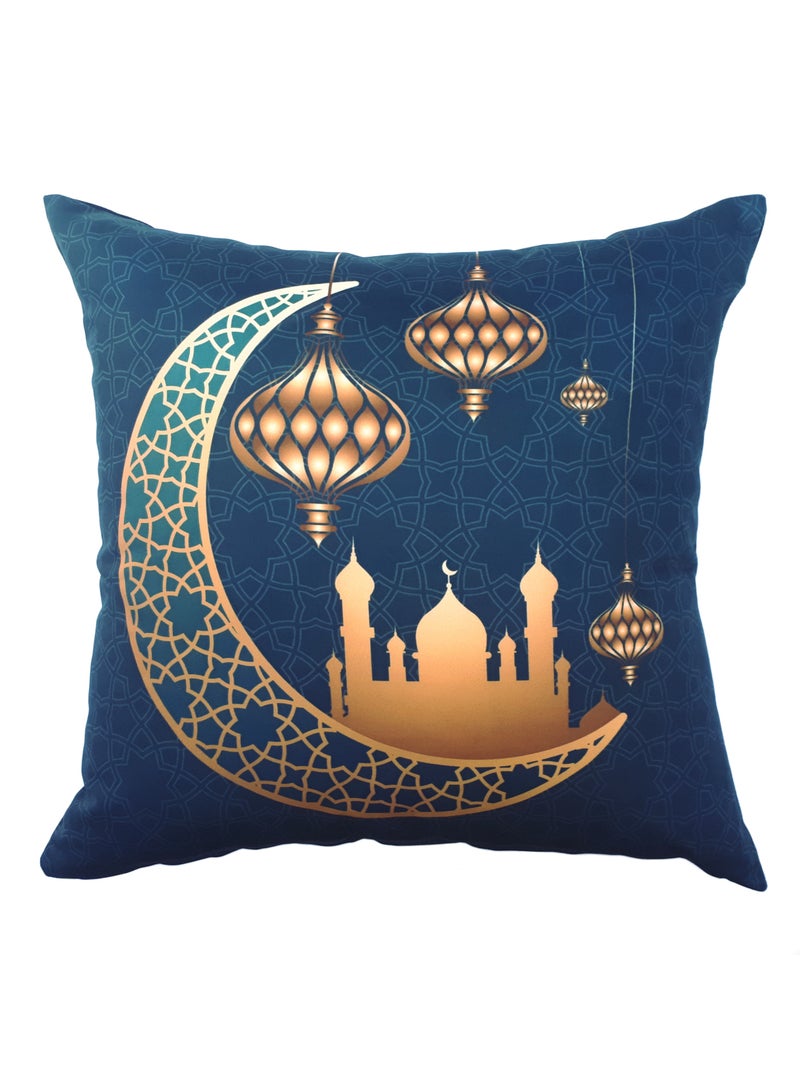 Alwan Set of 3 Ramadan Kareem Cushion Covers - Image 3