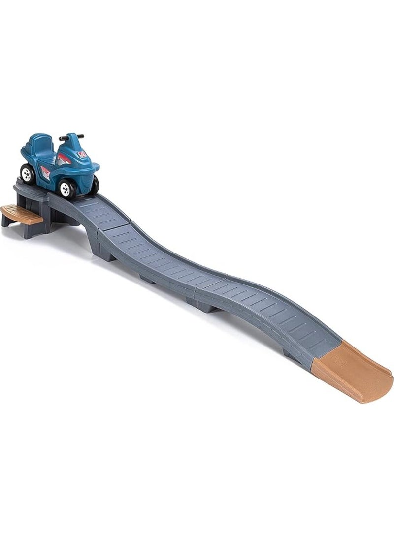 Step2, Up & Down Roller Coaster Platinum Edition - Kraft Carton - Image 1