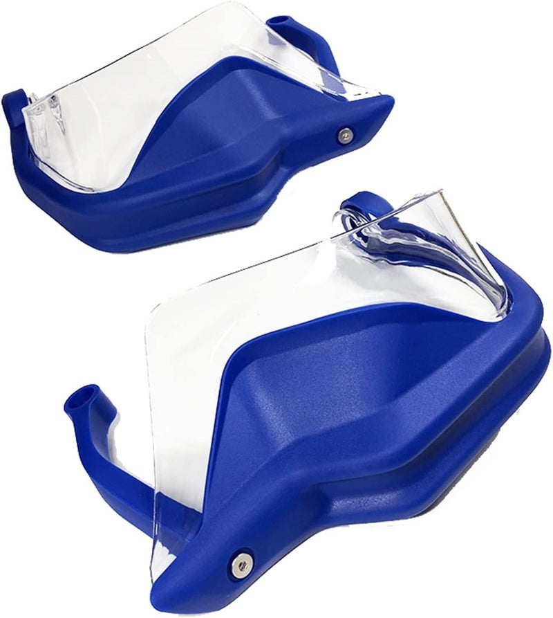 QASULER Motorcycle Handguard Protector for BMW F900R/F900XR