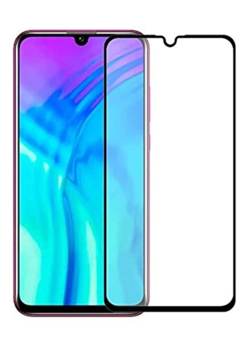 Raxoom Huawei Y6s (2019) Screen Protector Tempered Glass Screen Guard - Image 1