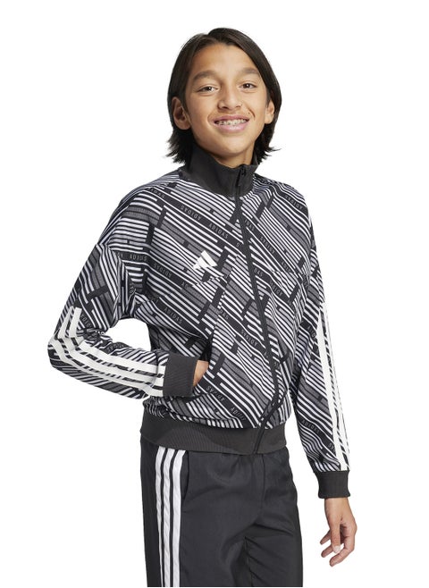 Kids Emerging Harmony Tiro Track Jacket