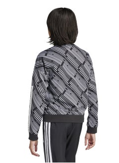 Adidas Kids Emerging Harmony Tiro Track Jacket  - Image 2