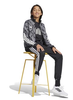 Adidas Kids Emerging Harmony Tiro Track Jacket  - Image 5