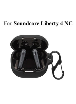 غطاء حماية من السيليكون لسماعات الأذن Soundcore Liberty 4 NC - pzsku/ZDE6A3A7F9E84CFB41532Z/45/_/1718420687/597b3448-6818-4900-b7cb-52776ca047dc