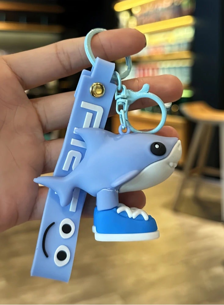 ART Keychain Tong Tong Tong Sahor