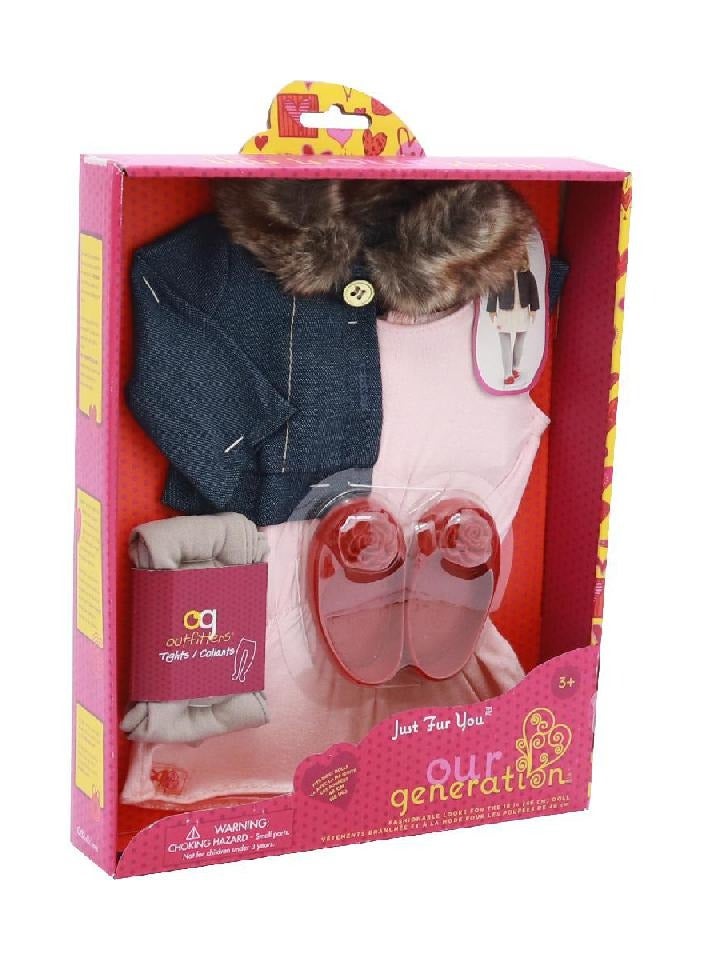 Our Generation Just Fur You - Image 2