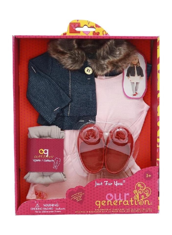 Our Generation Just Fur You - Image 1