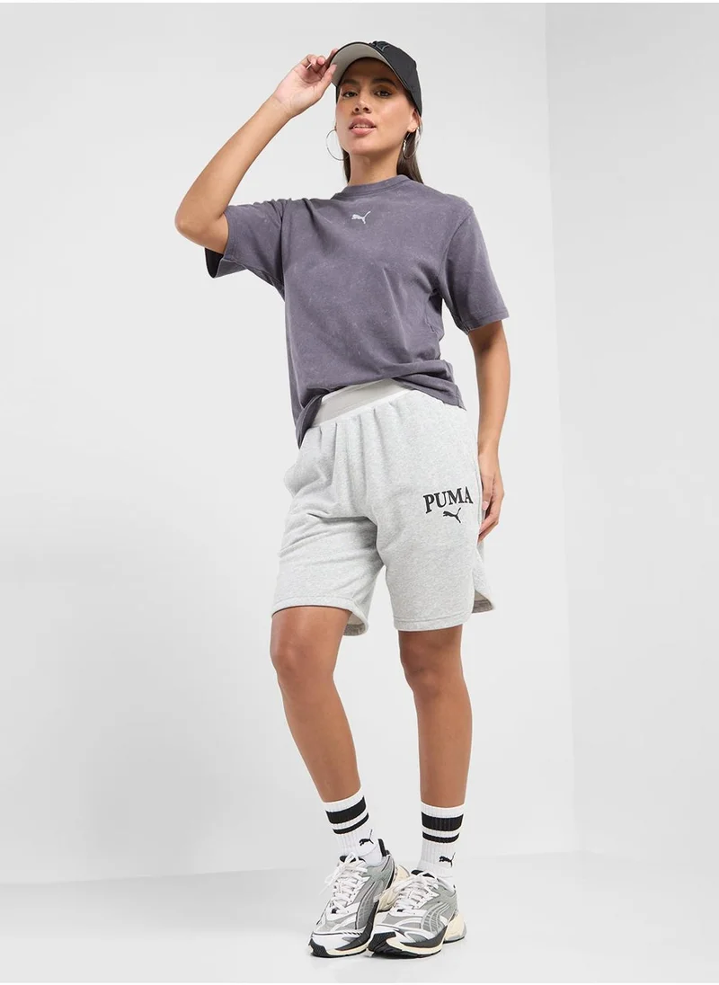 بوما Dare To Gym Relaxed T-Shirt