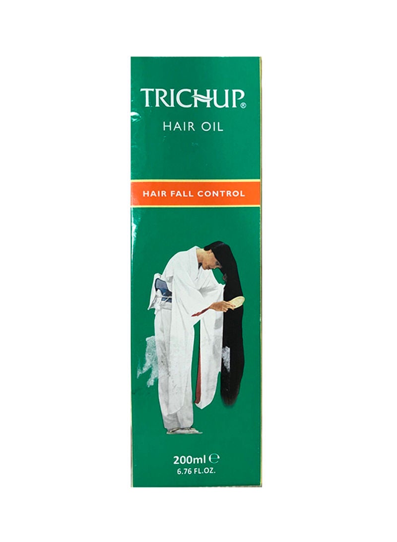 تريشوب Anti-Hairfall Hair Oil
